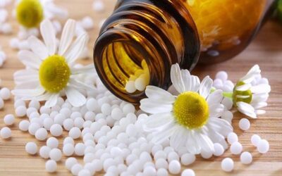 Creating Health with Tissue Salts